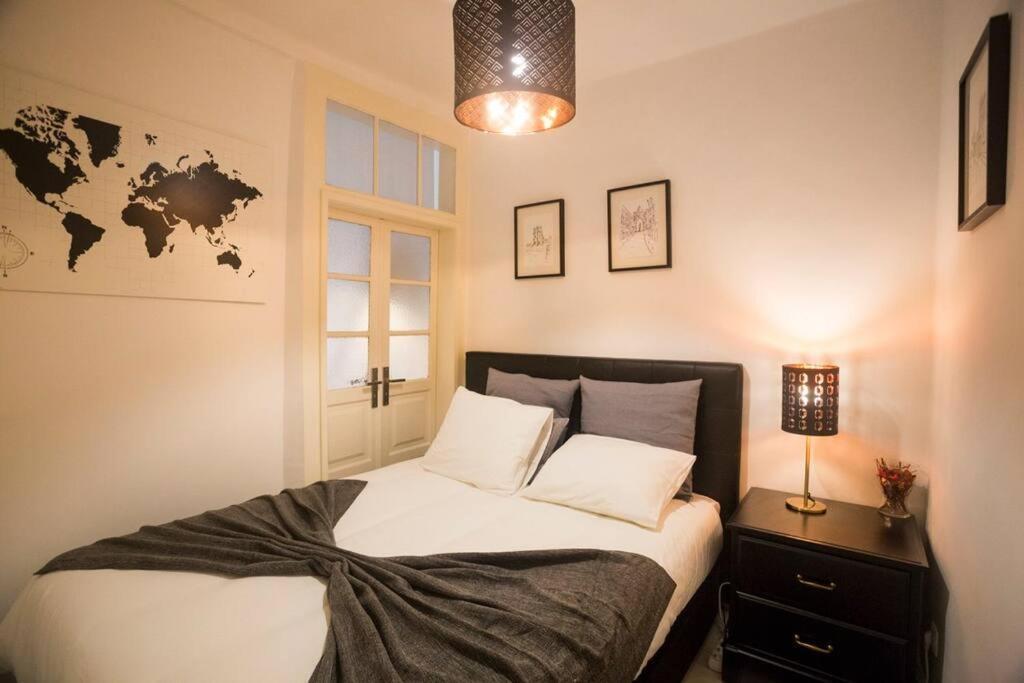 Ola - Principe Real I Appartement Lisboa