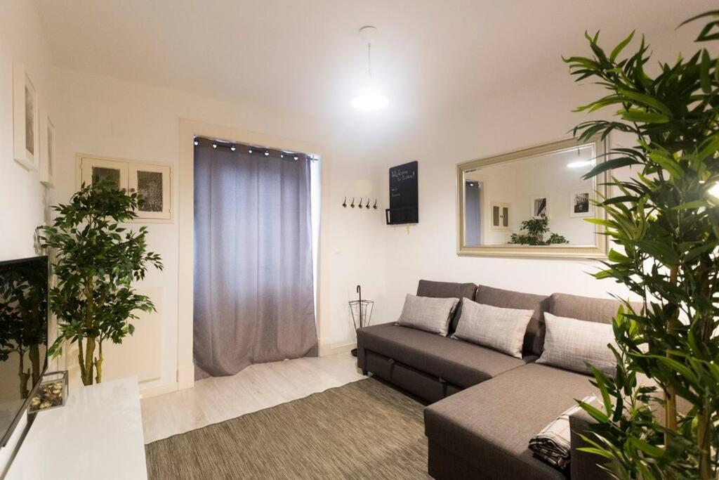 Appartement Ola - Principe Real I Lisboa